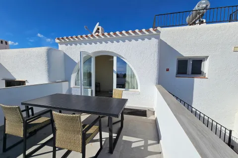 Rækkehus i Mojacar, Almeria, Mojacar - € 310.000 | Ref: 1505 - foto 21